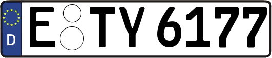 E-TY6177