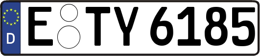 E-TY6185