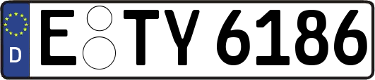 E-TY6186