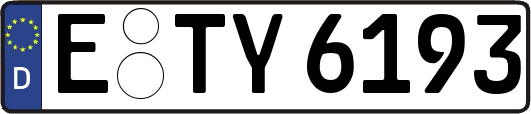 E-TY6193