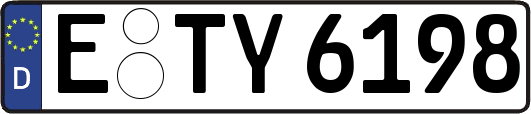 E-TY6198