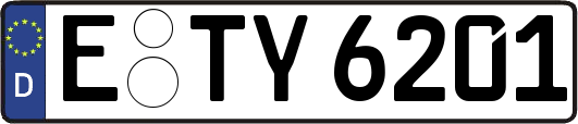 E-TY6201