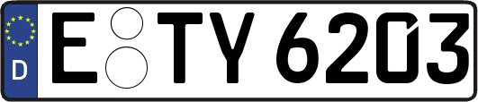 E-TY6203