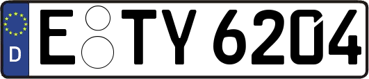 E-TY6204