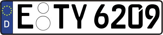 E-TY6209