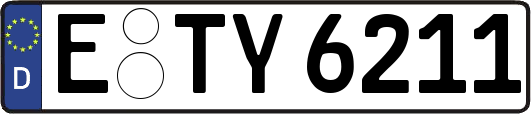 E-TY6211