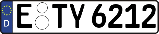 E-TY6212