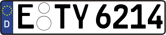 E-TY6214