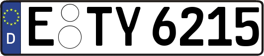 E-TY6215