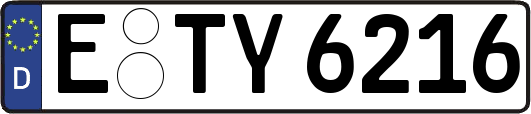 E-TY6216