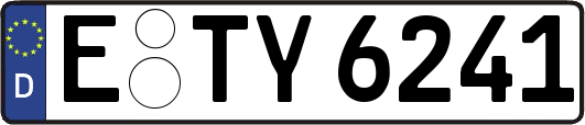 E-TY6241