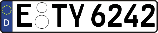 E-TY6242
