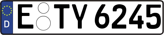 E-TY6245