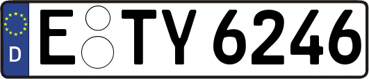 E-TY6246