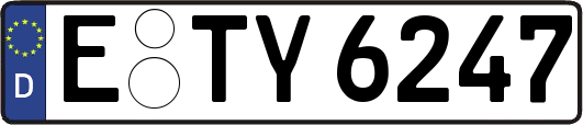 E-TY6247
