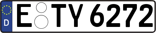 E-TY6272