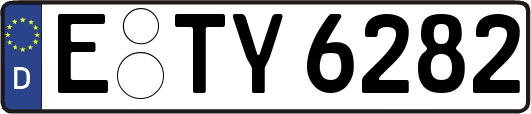 E-TY6282