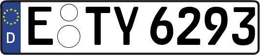 E-TY6293
