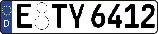 E-TY6412