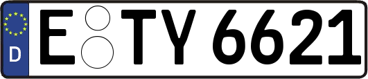 E-TY6621