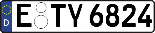 E-TY6824