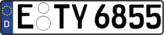 E-TY6855