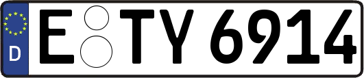 E-TY6914