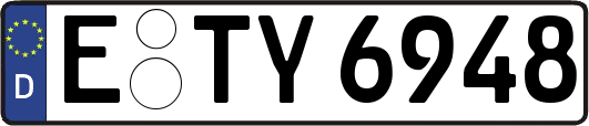 E-TY6948
