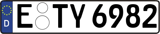 E-TY6982