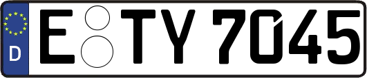 E-TY7045