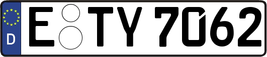 E-TY7062