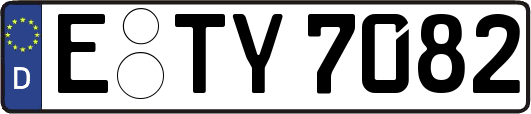 E-TY7082