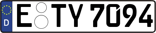 E-TY7094