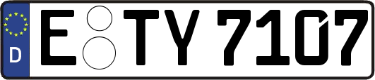 E-TY7107