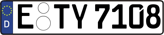 E-TY7108