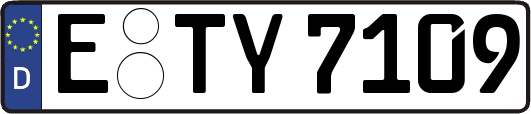 E-TY7109