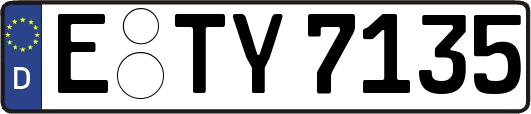 E-TY7135