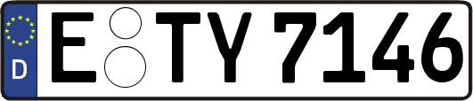 E-TY7146