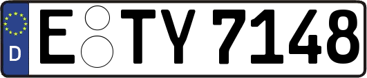 E-TY7148