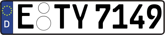 E-TY7149