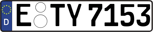 E-TY7153