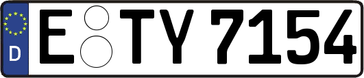 E-TY7154
