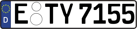 E-TY7155