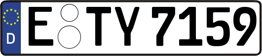 E-TY7159
