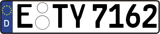 E-TY7162