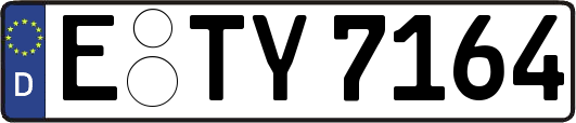 E-TY7164