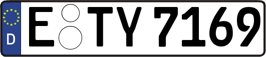 E-TY7169