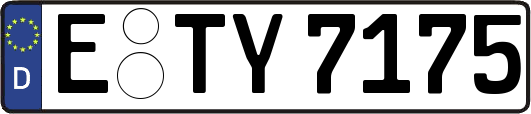 E-TY7175