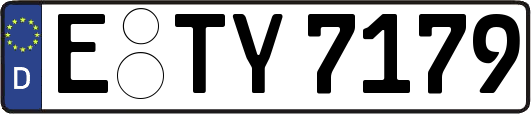 E-TY7179