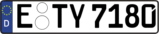 E-TY7180